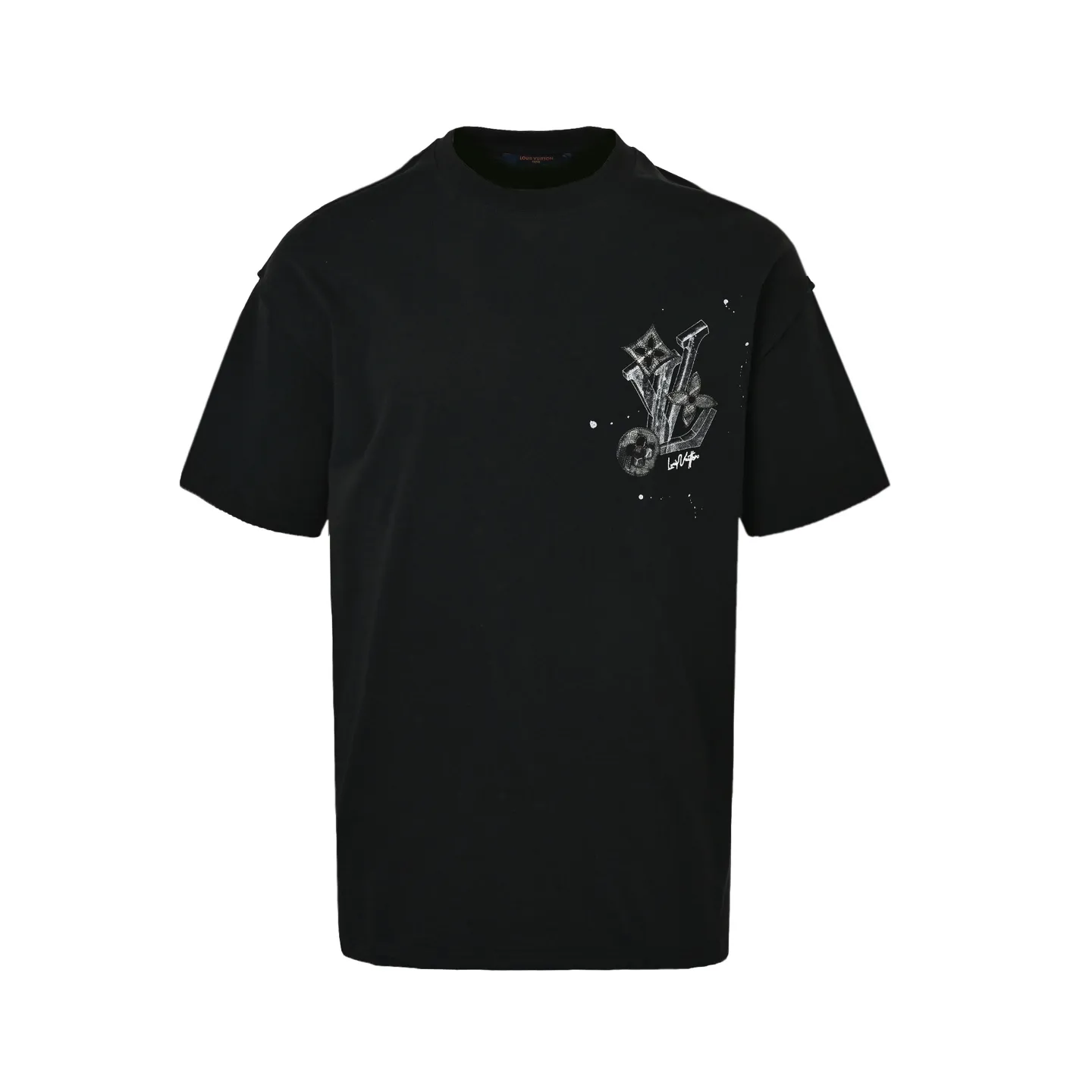 Louis Vuitton/ 26ss logo